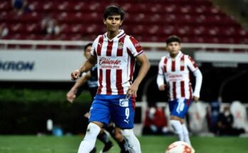 Se le durmió el gallo a Chivas