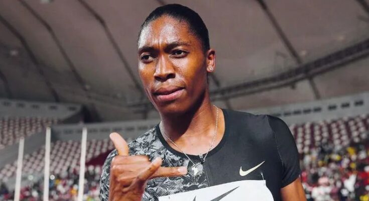 Semenya pierde batalla importante para competir