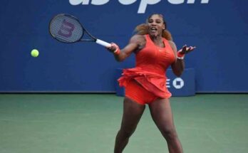 Serena Williams remonta y avanza en el US Open