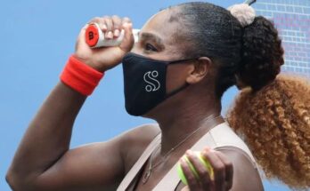 Serena Williams avanza a cuartos del US Open