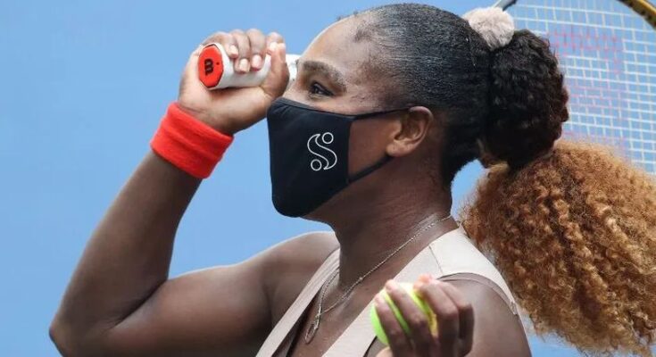 Serena Williams avanza a cuartos del US Open