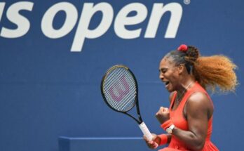 Serena Williams se instala en semifinales del US Open