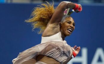 Serena Williams queda fuera del US Open