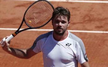 Stan Wawrinka protagoniza la sorpresa en Roma