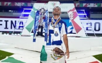 “Tecatito” Corona, cerca de fichar con el Wolverhampton