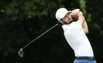 Thomas inicia fuerte el US Open; el “Turco”, en la pelea