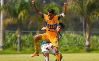 Tigres reporta un caso de COVID-19 previo a la Jornada 11