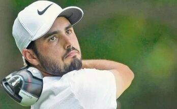 Todo está listo para el Abierto de EU