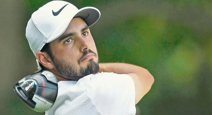 Todo está listo para el Abierto de EU