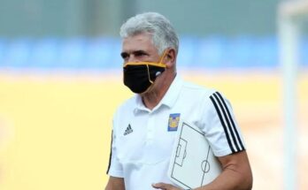 “Tuca” Ferreti, o se renueva, o se va