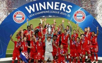 UEFA recibe duro golpe en el bolsillo