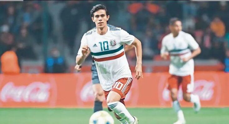 Un Tricolor muy rojiblanco