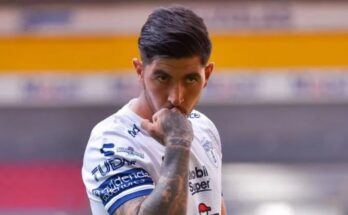 Víctor Guzmán le da el triunfo a Pachuca frente al Atlas