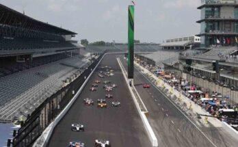 Will Power logra su primer triunfo en IndyCar