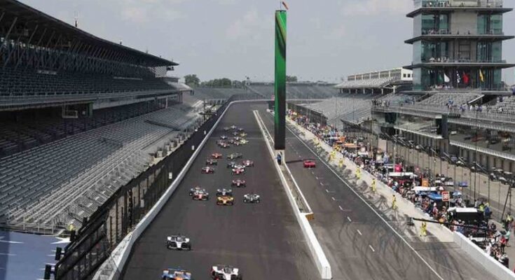 Will Power logra su primer triunfo en IndyCar