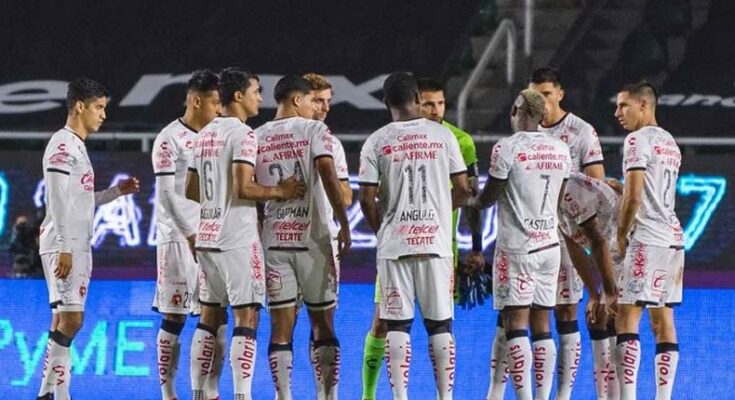 Xolos registra 30 casos de covid-19