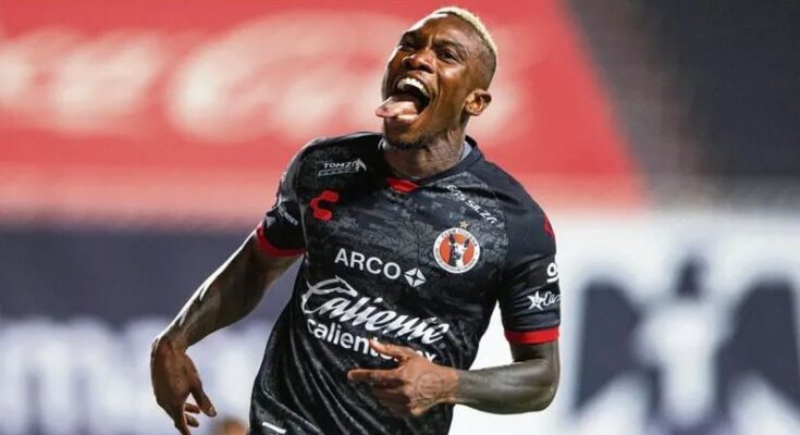 Xolos vence al Monterrey por 2-1 en el Caliente
