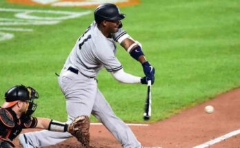 Yanquis amplían su hegemonía sobre Orioles
