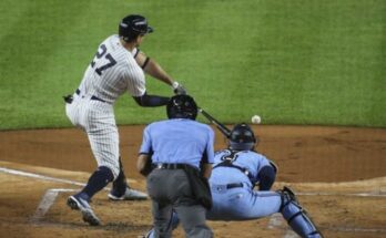 Yanquis empatan marca de cuadrangulares en Grandes Ligas