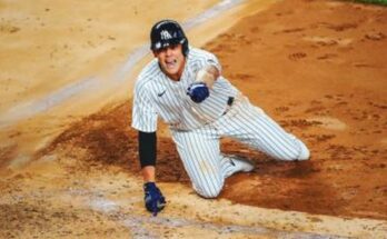 Yanquis terminan con su mala racha frente a Rays