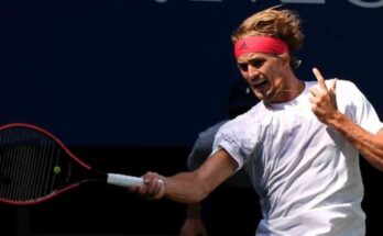 Zverev alcanza las semifinales del US Open