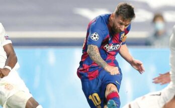 “Lo de Leo es irrepetible”; divorcio en Cataluña