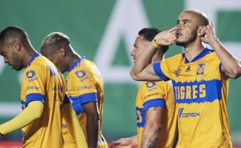 ¡Tigres rugen en el arranque del Guard1anes 2021…!