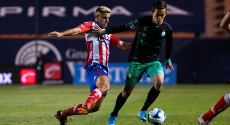 Por falta de pruebas, quedó sin efecto sanción para Atlético de San Luis