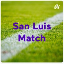 San Luis Match