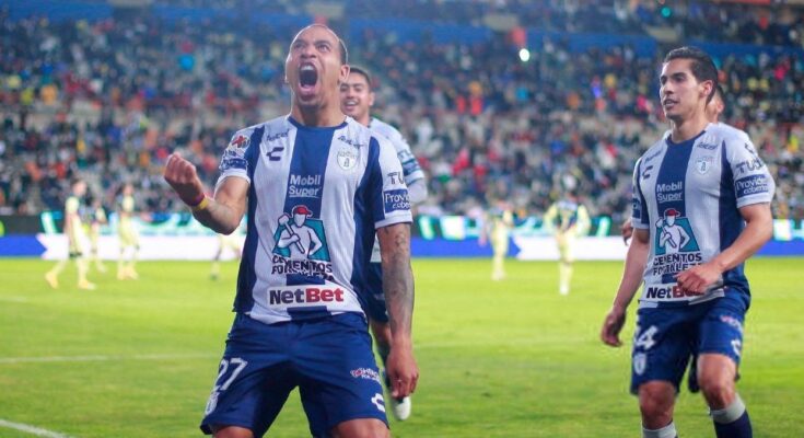 Águilas y Rayados se desplomaron ante Tuzos y Guerreros