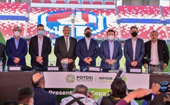 Copa Potosí de Semana Santa, celebra este miércoles Sorteo de Grupos