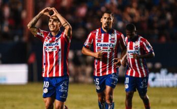 Frustrante derrota en casa de Atlético de SL ante Cruz Azul, 1-2