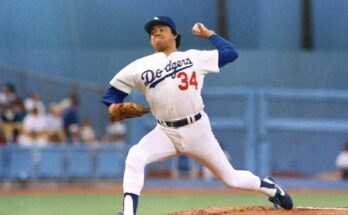 Muere la leyenda del beisbol, Fernando Valenzuela