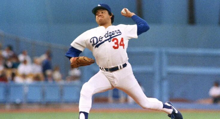 Muere la leyenda del beisbol, Fernando Valenzuela