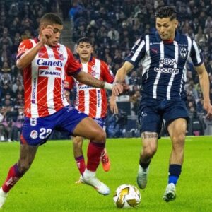 Acabó el sueño, Rayados elimina al Atlético de SL