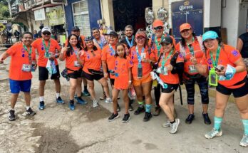 Puerto La Descubridora, será sede de carrera con causa