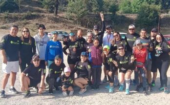 Puerto La Descubridora, será sede de carrera con causa