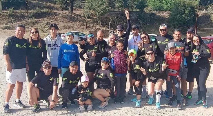 Puerto La Descubridora, será sede de carrera con causa