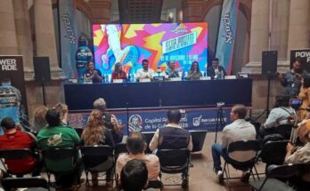 Anuncian el Medio Maratón “La Capital del Deporte” 2025