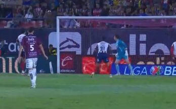 Atlético de SL tropieza, se tambalea rumbo al play in