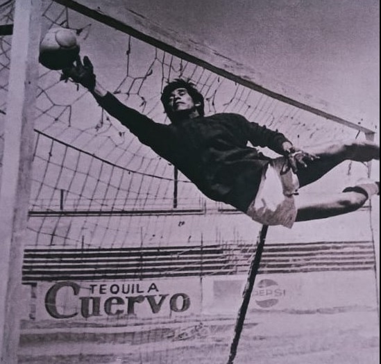 Domingo Ramírez Amaya