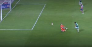 No perdonan los visitantes ahora León vence al ADSL