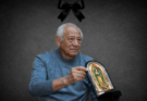 Fallece el incansable impulsor de atletismo: Chuy Amaya