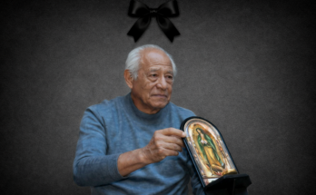 Fallece el incansable impulsor de atletismo: Chuy Amaya