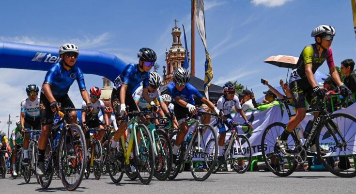 Premio Junior Bike 2026: semillero de campeones Premio Junior Bike 2026: semillero de campeones