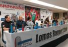 SL a reafirmar triunfos en Nacional Infantil-Juvenil de Raquetbol