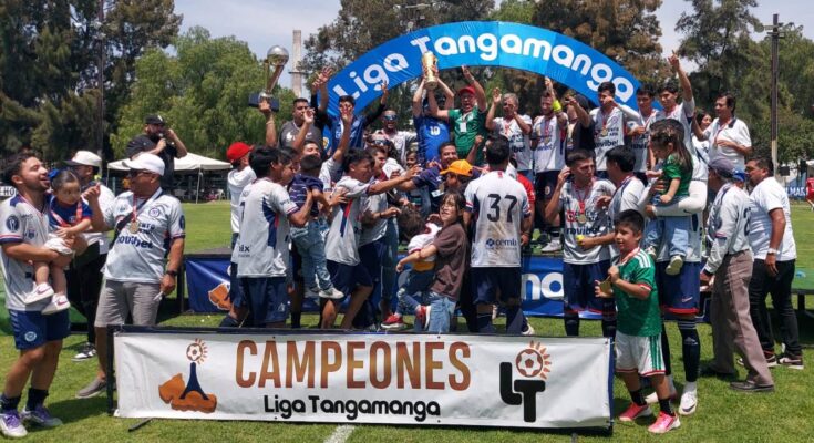 Tercera Grande, sufre, pero alza el título Tercera Grande, sufre, pero alza el título