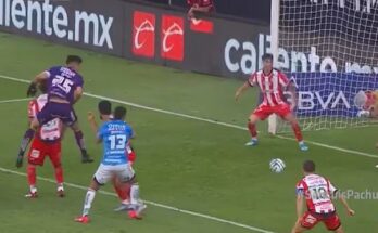 Atlético de SL acaricia el triunfo, Tuzos lo igualan Atlético de SL acaricia el triunfo, Tuzos lo igualan