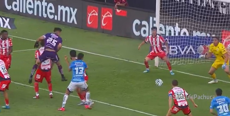 Atlético de SL acaricia el triunfo, Tuzos lo igualan