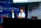 Tres Mundiales en México: la memoria viva de Luis López Palau
